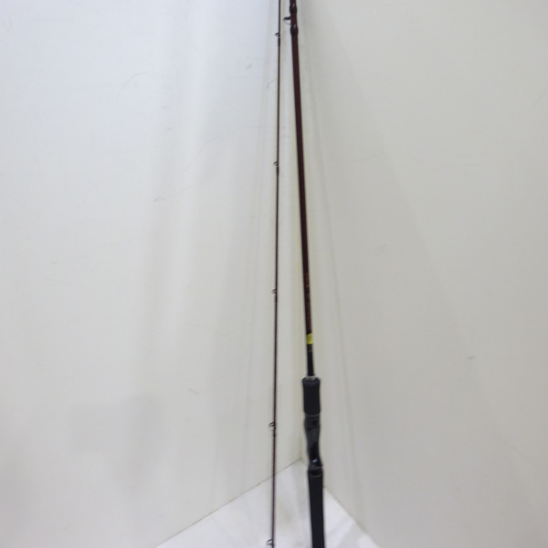 21スコーピオンXV 1651Fー2